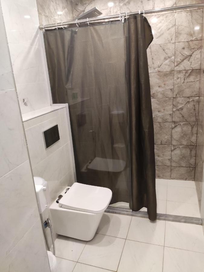 Golden Plaza Hotel Amman Eksteriør billede